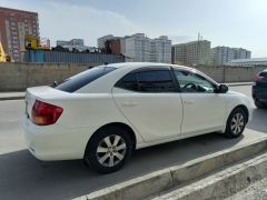 Photo of the vehicle Toyota Allion