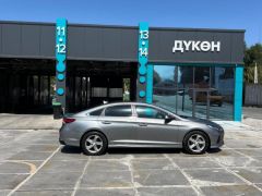 Сүрөт унаа Hyundai Sonata