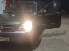 Сүрөт унаа Kia Sorento