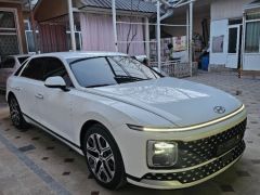 Сүрөт унаа Hyundai Grandeur