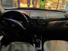 Сүрөт унаа Nissan Almera