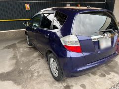 Сүрөт унаа Honda Fit