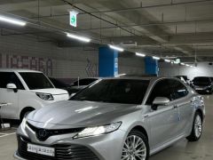 Фото авто Toyota Camry (Japan)