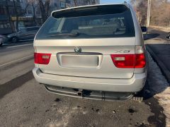 Сүрөт унаа BMW X5