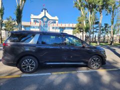 Сүрөт унаа Kia Carnival