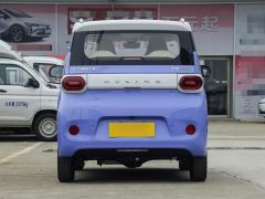 Photo of the vehicle Wuling Mini EV