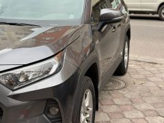 Фото авто Toyota RAV4