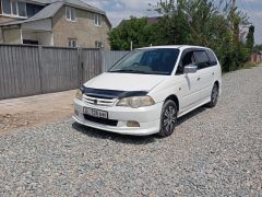 Сүрөт унаа Honda Odyssey