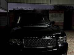 Photo of the vehicle Land Rover Range Rover