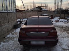 Сүрөт унаа Daewoo Nexia