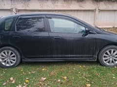 Фото авто Honda Civic