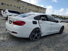 Photo of the vehicle BMW 4 Series