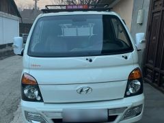 Фото авто Hyundai Porter