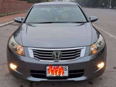 Фото авто Honda Inspire