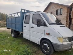 Фото авто Mercedes-Benz Sprinter