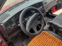 Сүрөт унаа Volkswagen Golf