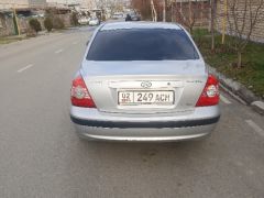 Фото авто Hyundai Elantra