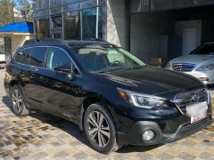 Photo of the vehicle Subaru Outback