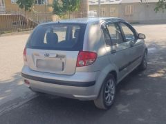 Фото авто Hyundai Getz