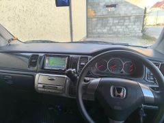 Фото авто Honda Stepwgn