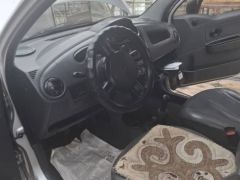 Сүрөт унаа Daewoo Matiz