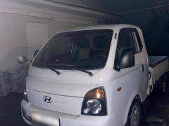 Фото авто Hyundai Porter