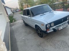 Сүрөт унаа ВАЗ (Lada) 2106