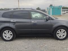 Сүрөт унаа Subaru Tribeca