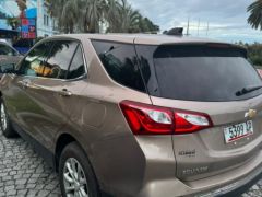 Photo of the vehicle Chevrolet Equinox