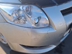 Photo of the vehicle Toyota Auris