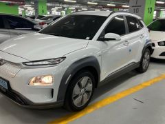 Фото авто Hyundai Kona