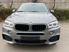 Сүрөт унаа BMW X5