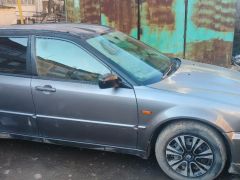 Сүрөт унаа Honda Accord