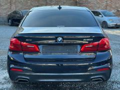 Сүрөт унаа BMW 5 серия