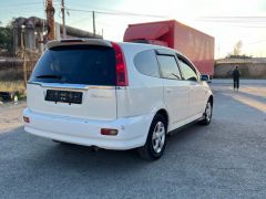 Photo of the vehicle Honda Stream