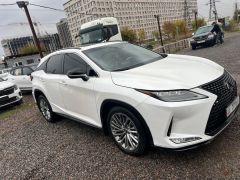 Фото авто Lexus RX