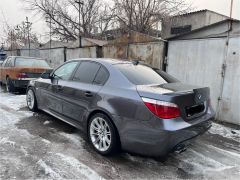 Фото авто BMW 5 серии