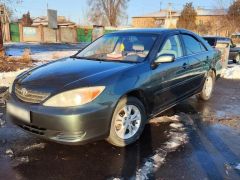 Фото авто Toyota Camry (Japan)