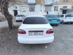 Фото авто Daewoo Lanos (Sens)