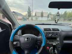 Фото авто Honda Civic