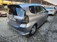 Photo of the vehicle Honda Fit