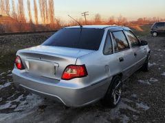 Сүрөт унаа Daewoo Nexia