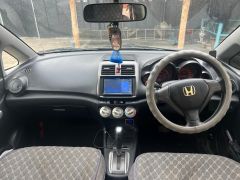 Сүрөт унаа Honda Airwave