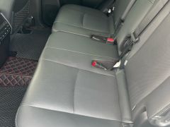 Сүрөт унаа Toyota Land Cruiser Prado