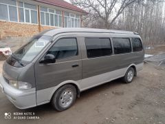 Фото авто Hyundai Starex (H-1)