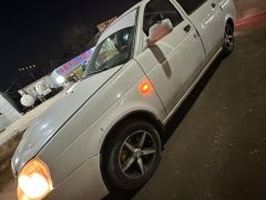 Сүрөт унаа ВАЗ (Lada) Priora