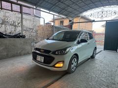 Photo of the vehicle Chevrolet Spark