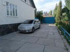 Фото авто Toyota Wish