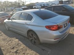 Photo of the vehicle BMW 5 Series