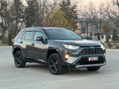 Photo of the vehicle Toyota RAV4